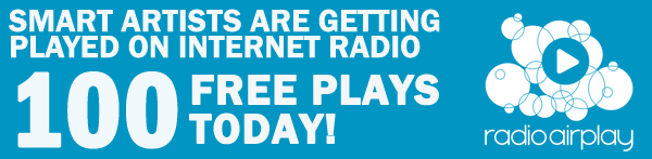 Radio Airplay Free Plays
