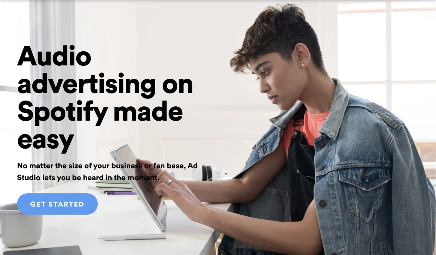 How to Promote Your Music with Spotify Ads