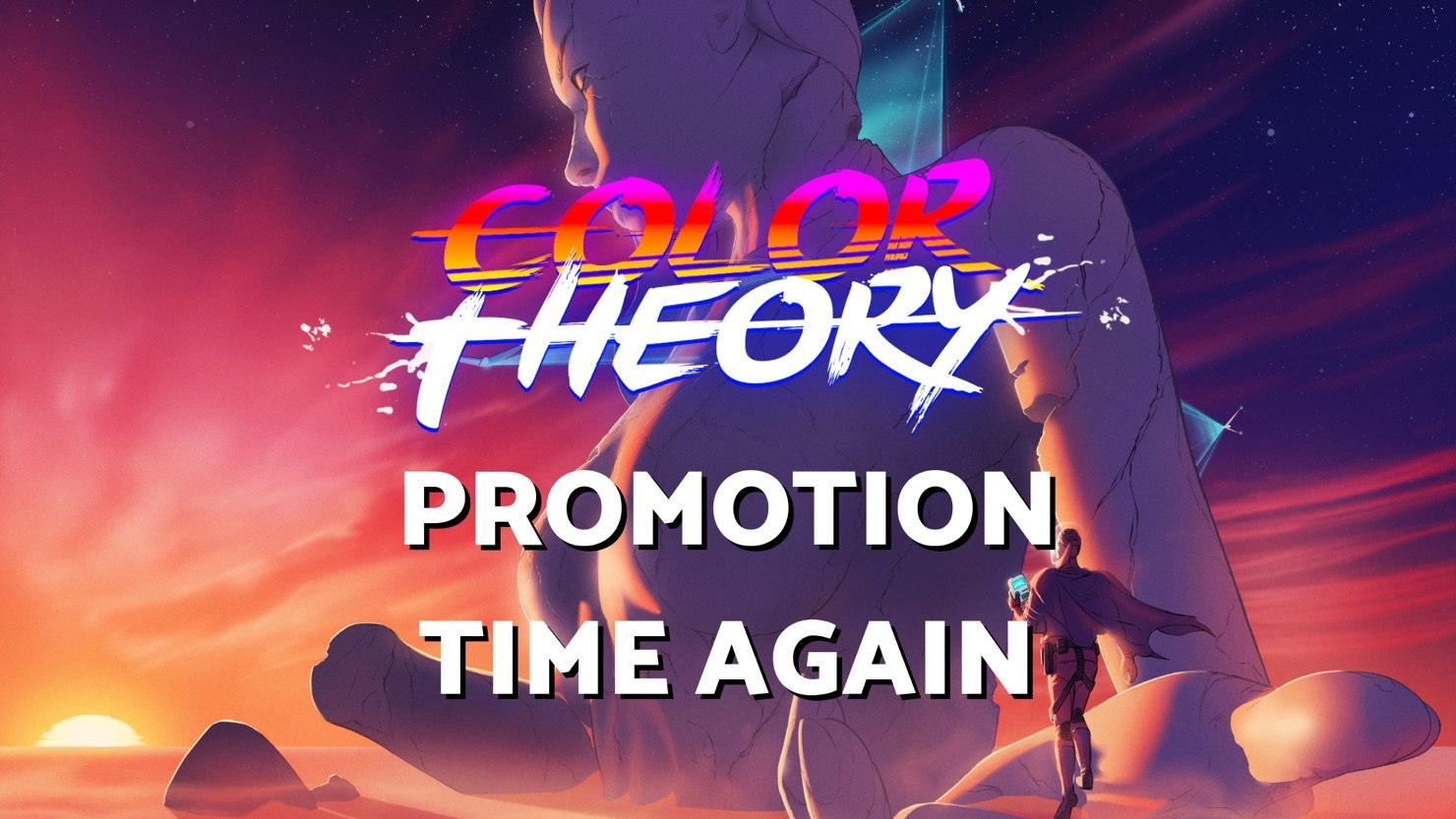 Promotion Featured Image