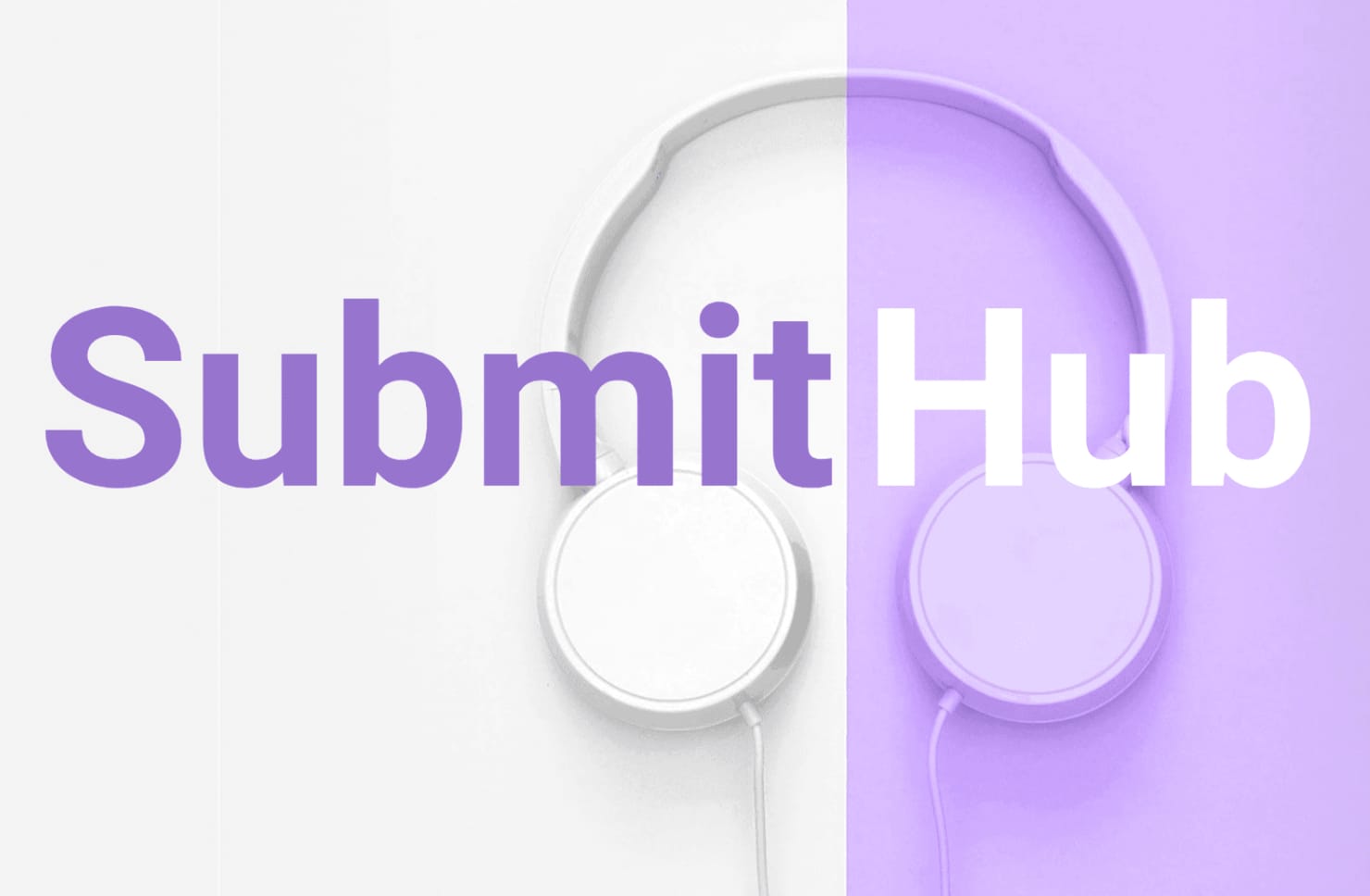 What Artists Should Know About SubmitHub — Passive Promotion