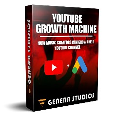 YouTube Growth Machine