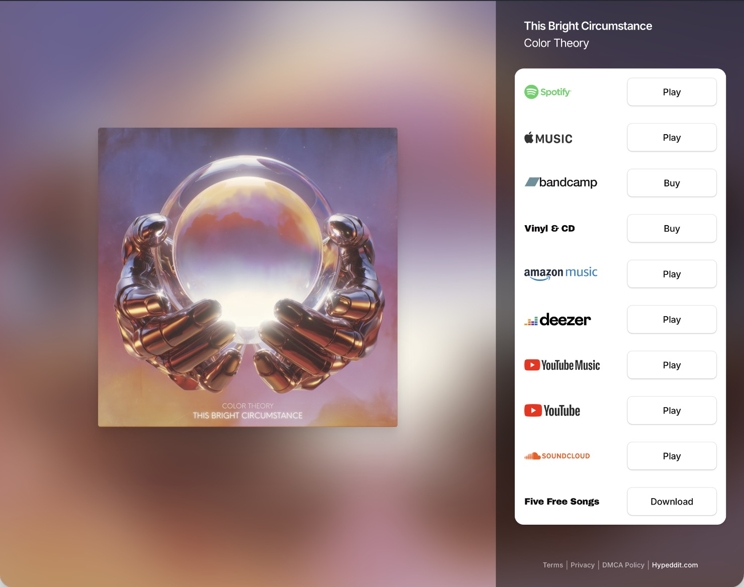 What’s Working with Meta Ads for Music