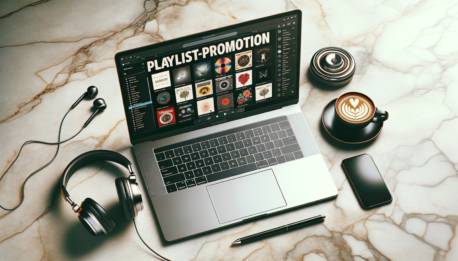What Artists Should Know About Playlist-Promotion.com