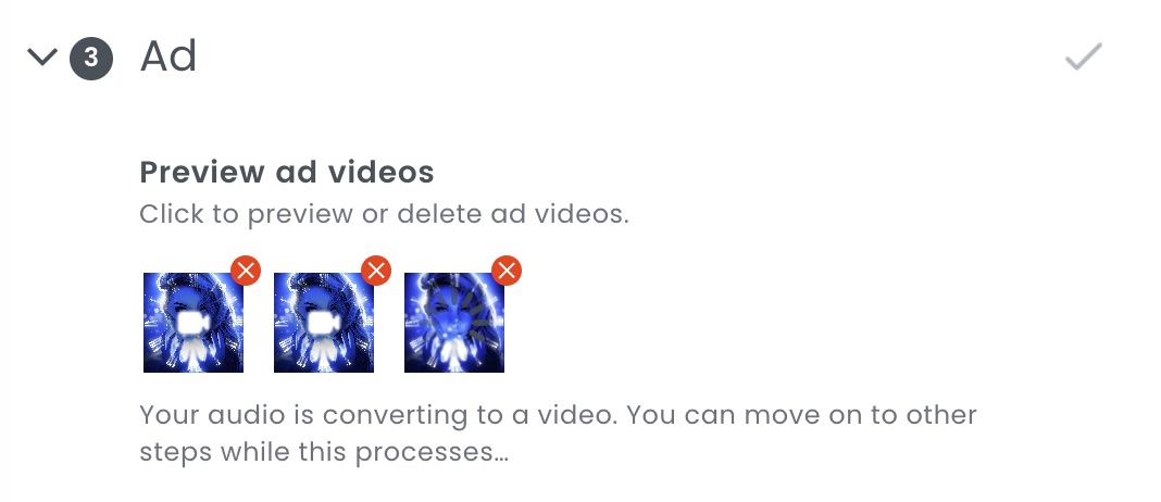 Hypeddit Ad Automation Video Conversion